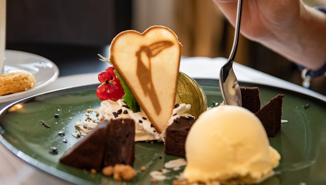 Dessert